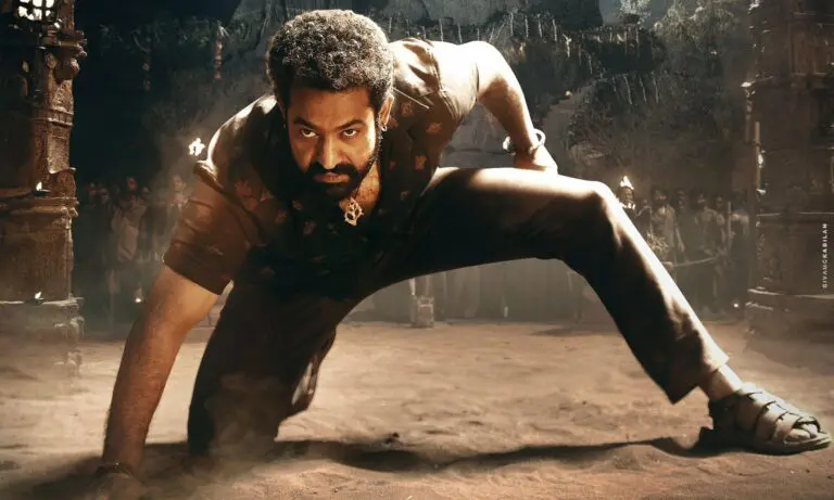 Devara Ready for 150 Crore Opening రూ. 150 కోట్ల ఓపెనింగ్ కి సిద్ధమైన ‘దేవర’
