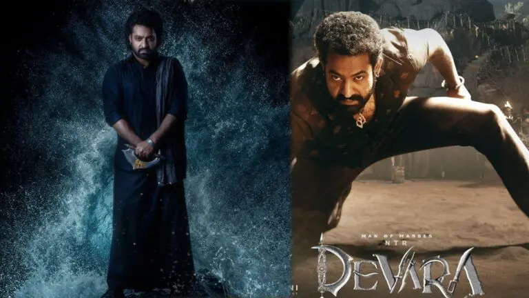 Devara Outdoor Event Cancel ‘దేవర’ అవుట్ డోర్ ఈవెంట్ క్యాన్సిల్ ?