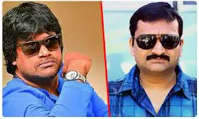 harish shankar bandla ganesh harish shankar bandla ganesh