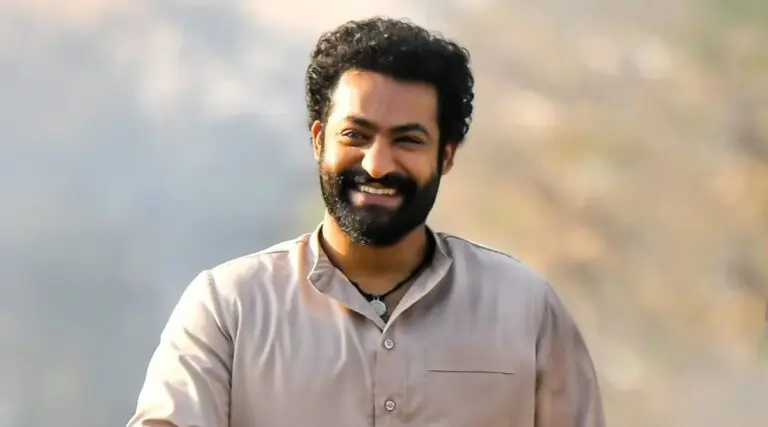 JrNTR about Kollywood Entry కోలీవుడ్ మూవీ ఎంట్రీ పై ఎన్టీఆర్ పవర్ఫుల్ ఆన్సర్ 