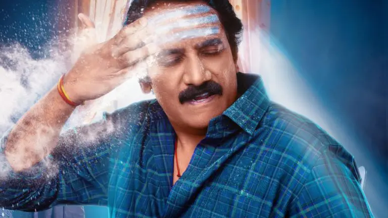 ​Maruthi Nagar Subramanyam OTT Details ‘మారుతినగర్ సుబ్రహ్మణ్యం’ ఓటిటి డీటెయిల్స్