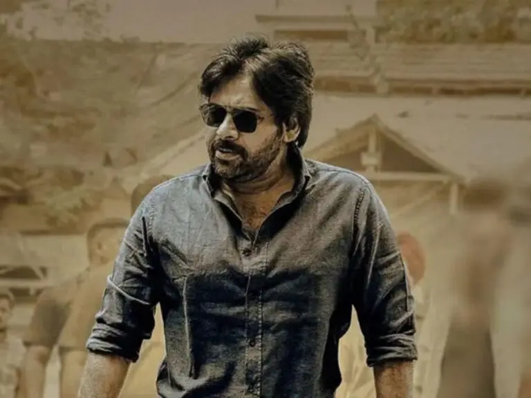 OG Musical Update ‘ఓజి’ మ్యూజికల్ అప్ డేట్ 