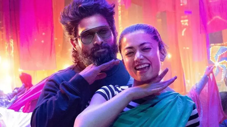Pushpa 2 Intresting Updates ‘పుష్ప – 2’ ఇంట్రెస్టింగ్ అప్ డేట్స్  ​