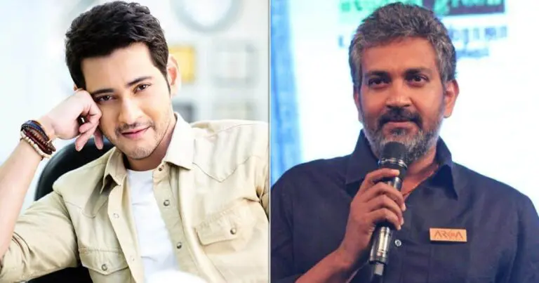 SSMB 29 Announcement Date Locked SSMB 29 అనౌన్స్ మెంట్ డేట్ లాక్ ?