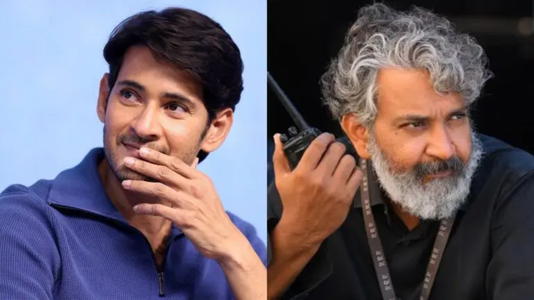 SSMB 29 Launch Date Fix SSMB 29 : గ్రాండ్ లాంచ్ ముహూర్తం ఫిక్స్ ?