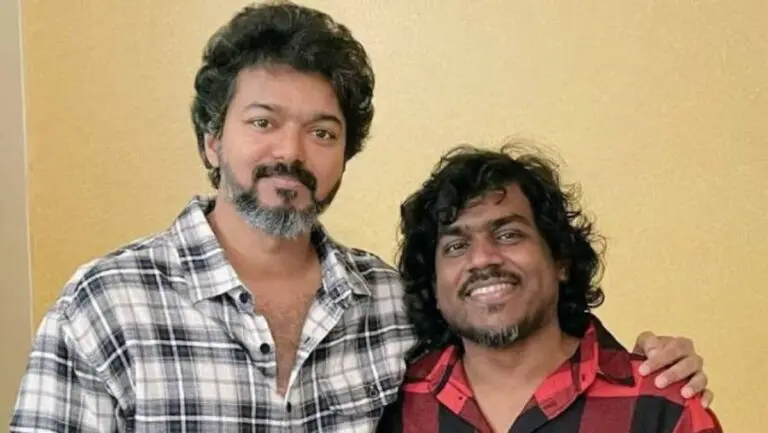 Big Relief for yuvan shankar raja ‘ది గోట్’ : యువన్ కి బిగ్ రిలీఫ్ 