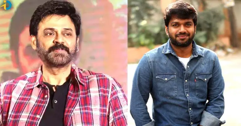 Venkatesh Anil Ravipudi Movie వెంకీ – అనిల్ మూవీ రిలీజ్ ఫిక్స్