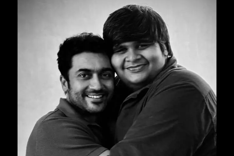 Karthik Subbaraj’s Suriya 44 Reveal Disappoints