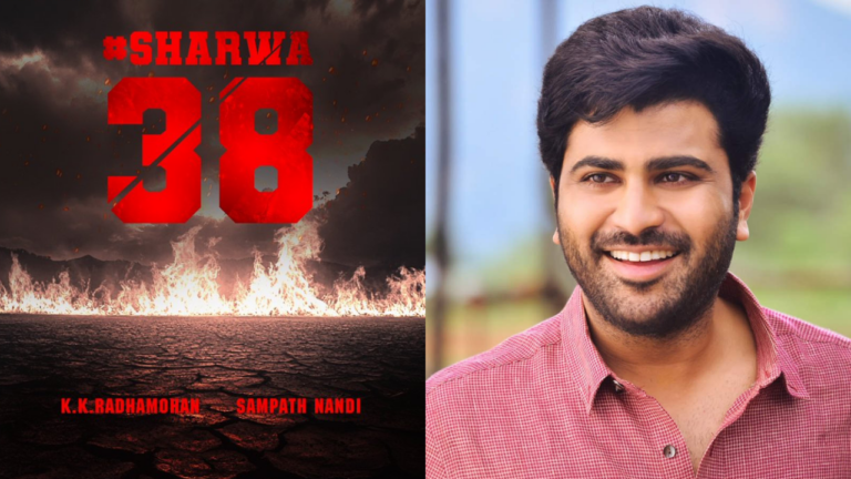 Sharwa38: All Details here