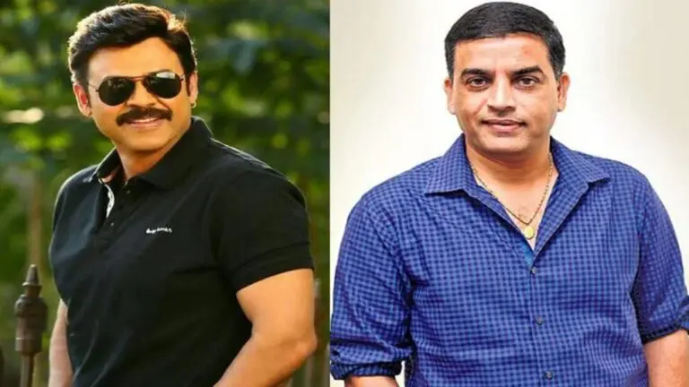 Dil Raju’s Move: Don’t Upset Chiranjeevi