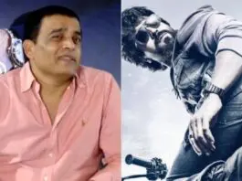 Dilraju Game Changer