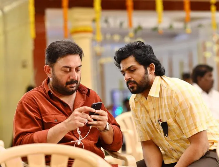 Satyam Sundaram OTT Release Date​’సత్యం సుందరం’ ఓటిటి రిలీజ్ డేట్ 