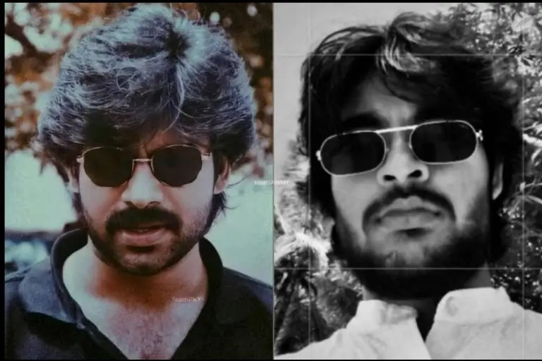 Akira Nandan in OG ‘ఓజి’ లో అకిరా నందన్ పై క్లారిటీ ఇదే 