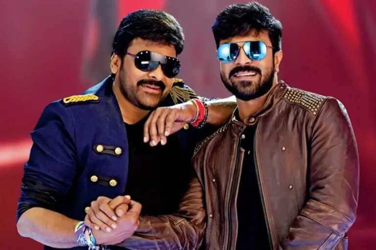 Vishwambhara Out Game Changer In ‘విశ్వంభర’ పోస్ట్ పోన్ ? లైన్లోకి ‘గేమ్ ఛేంజర్’ ? 