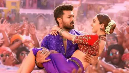 ghame changer ghame changer