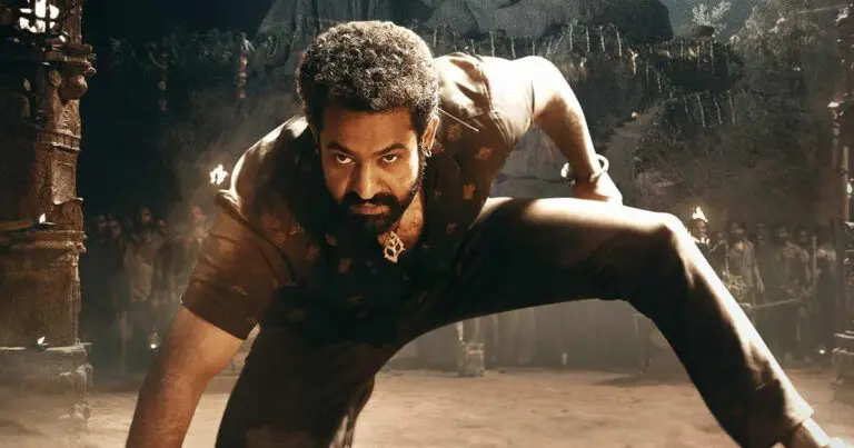 Devara OTT Release Details ‘దేవర’ ఓటిటిలో రిలీజ్ అయ్యేది అప్పుడే ?