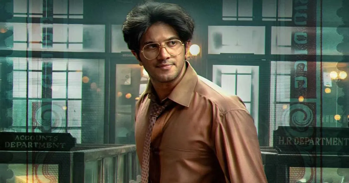 lucky bhaskar review lucky bhaskar review