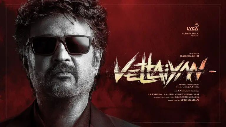 Vettaiyan FDFS Audience reviews, talk and ratings