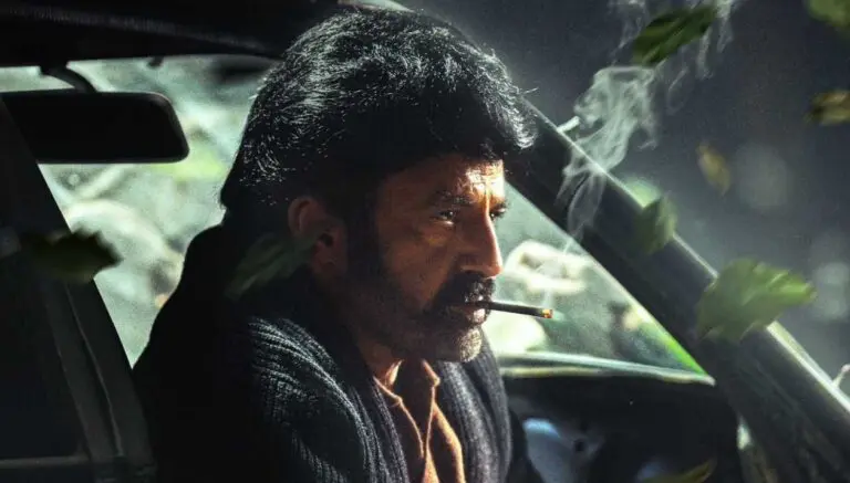 NBK 109 Title Teaser Postponed NBK 109 టైటిల్ టీజర్ వాయిదా
