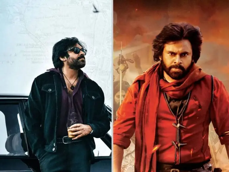 Double Bonanza for Pawan Fans in 2025 పవన్ ఫ్యాన్స్ కి డబుల్ బొనాంజా ఫిక్స్ 