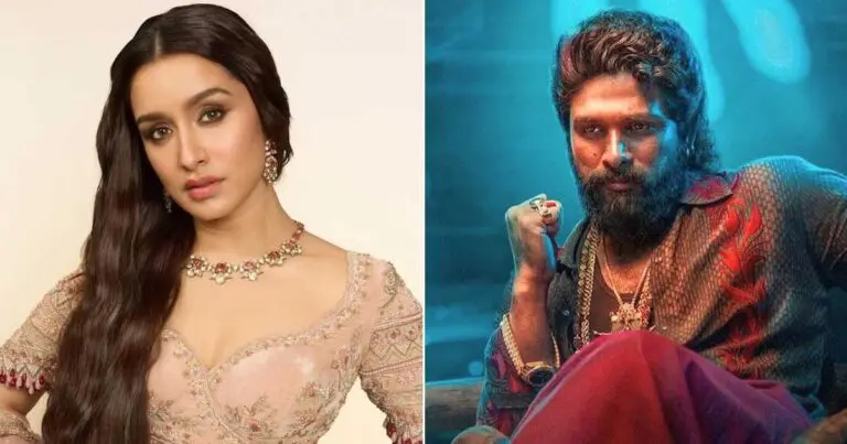 Bollywood Beauty Fixed in Pushpa 2 song ‘పుష్ప – 2’  స్పెషల్ సాంగ్ లో ఆ బాలీవుడ్ బ్యూటీ ఫిక్స్ ?