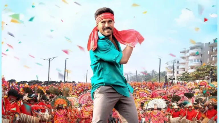 Game Changer Release Fix అఫీషియల్ : ‘గేమ్ ఛేంజర్’ రిలీజ్ ఫిక్స్ 