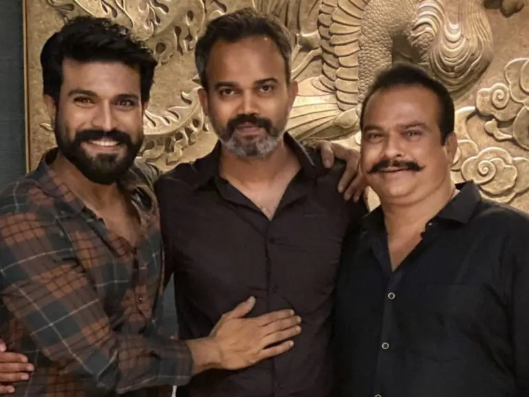 Ram Charan Prashanth Neel Movie Fixed రామ్ చరణ్ తో ప్రశాంత్ నీల్ మూవీ ఫిక్స్ ?