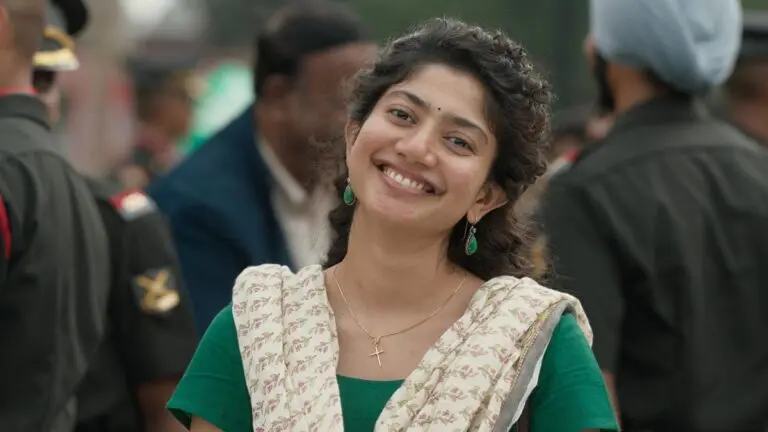 Boycott Calls on Sai Pallavi బ్యాన్ సాయి పల్లవి హ్యాష్ ట్యాగ్ వైరల్