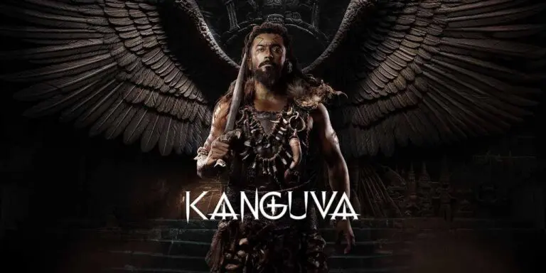 Kanguva Telugu High chances for 100 crore club ‘కంగువ’ : తెలుగులో 100 కోట్ల క్లబ్ లో చేరుతుందా ?