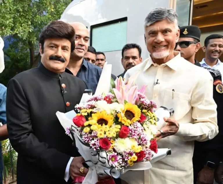 Unstoppable Season 4 Streaming Date Time Fix ‘అన్ స్టాపబుల్ – 4’ స్ట్రీమింగ్ డేట్ టైం ఫిక్స్ 