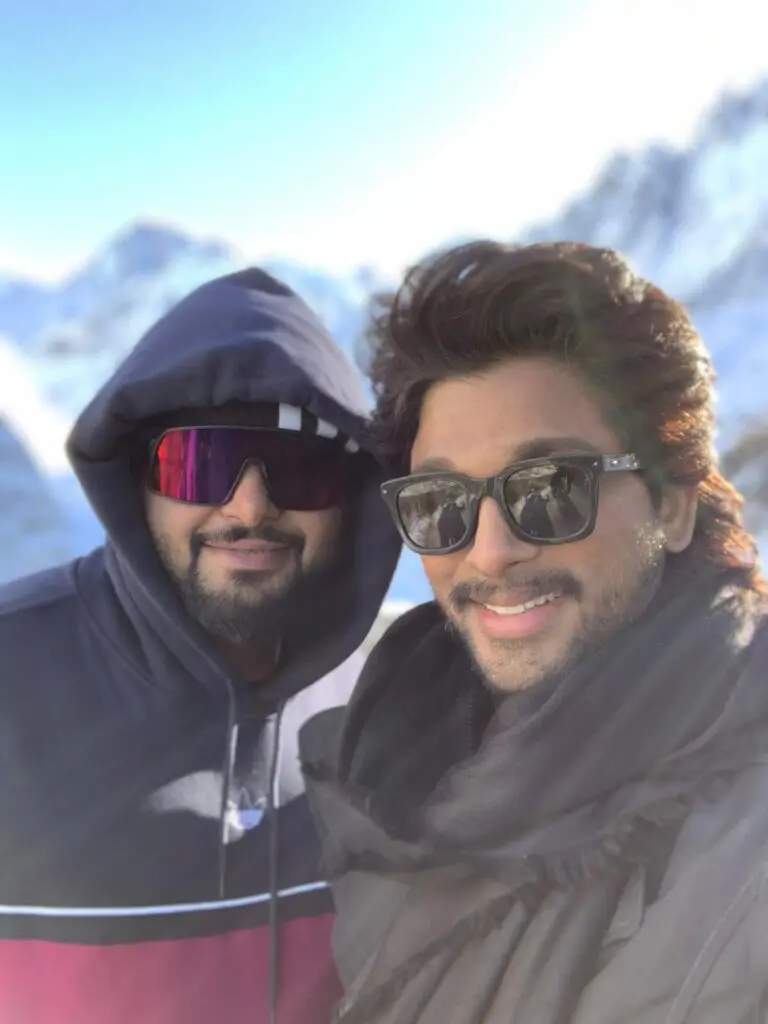 Sukumar Unhappy with Thaman’s Work