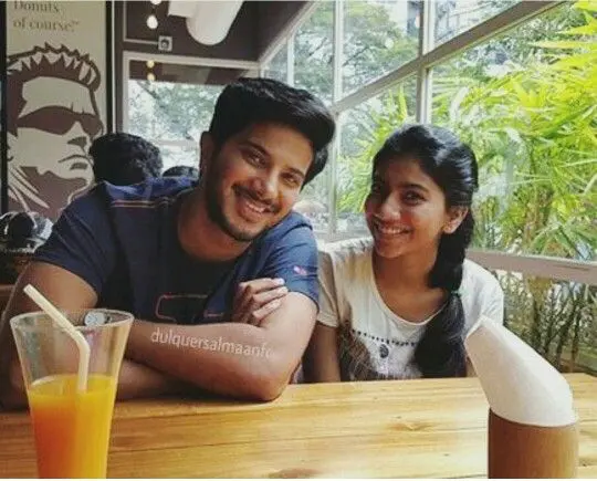 Dulquer Salman and Sai Pallavi Team Up