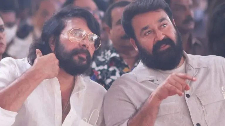 Mollywood’s Biggest Multi Starrer commences