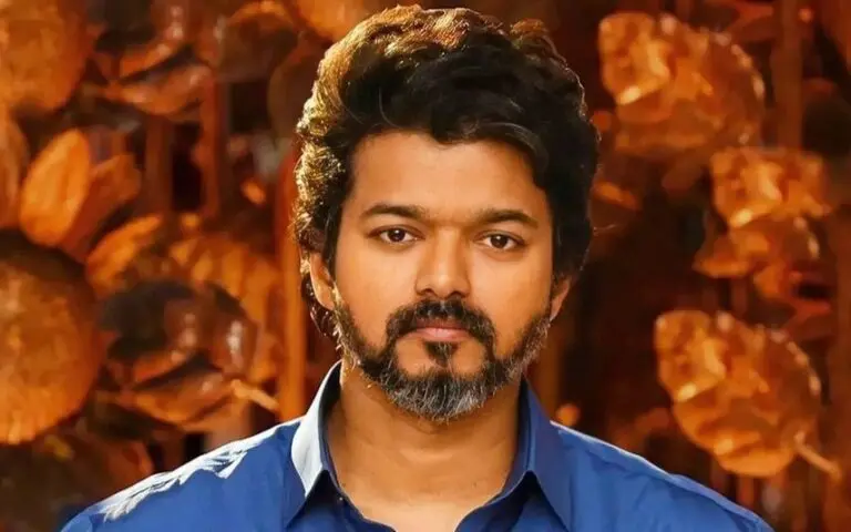 Kollywood Biggest Superstar Ilayathalapathy Vijay కోలీవుడ్ తిరుగులేని సూపర్ స్టార్ ఇలయదళపతి విజయ్