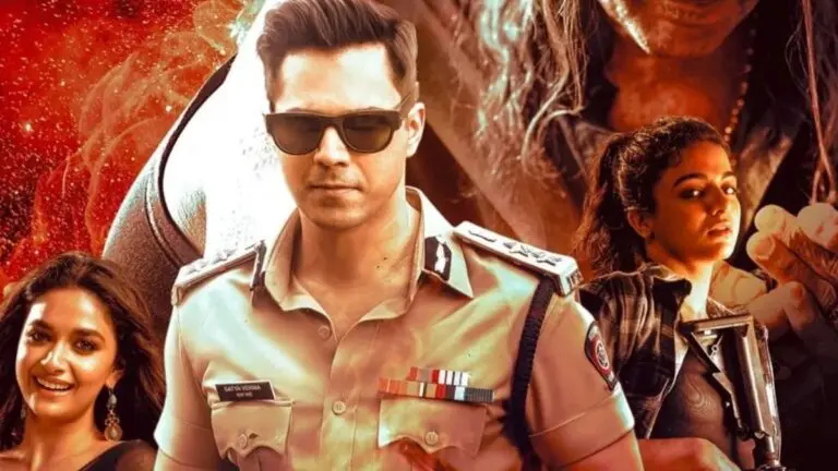 Baby John Increases Hype on Audiance అంచనాలు పెంచేసిన వరుణ్ ధావన్ ‘బేబీ జాన్’