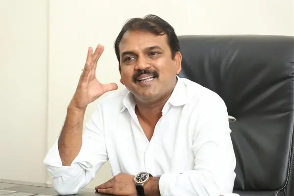 Devara Two-Part Plan Backfires on Koratala Siva Career Feature Image