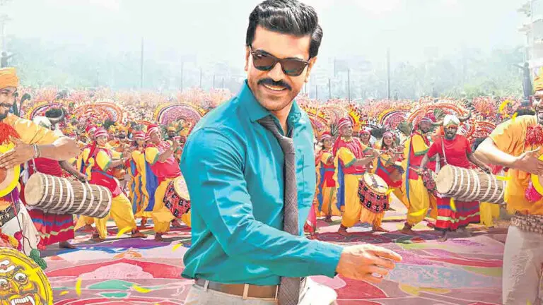 Shankar’s Game Changer: Disappointment Continues