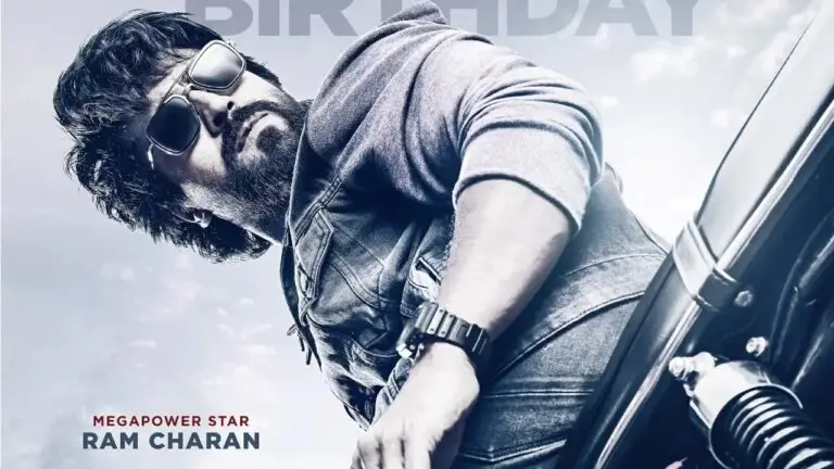 Game Changer Teaser Release Venue Fixed ‘గేమ్ ఛేంజర్’ టీజర్ రిలీజ్ వెన్యూ ఫిక్స్