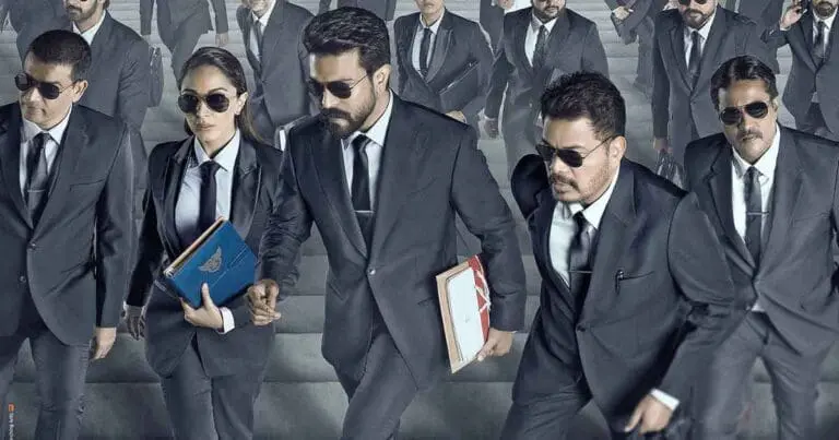 Will Mythri Movies Stand Against Ram Charan?