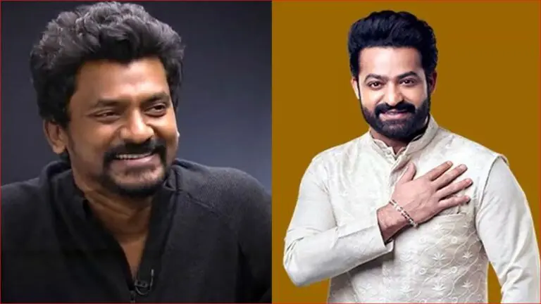 Jrntr Movie Fix with Jailer Director జైలర్ డైరెక్టర్ తో ఎన్టీఆర్ మూవీ ఫిక్స్ ?