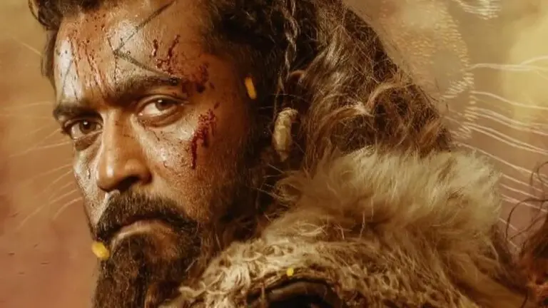 Kanguva USA Advances Disappoints నిరాశాజనకంగా ‘కంగువ’ యుఎస్ఏ బుకింగ్స్