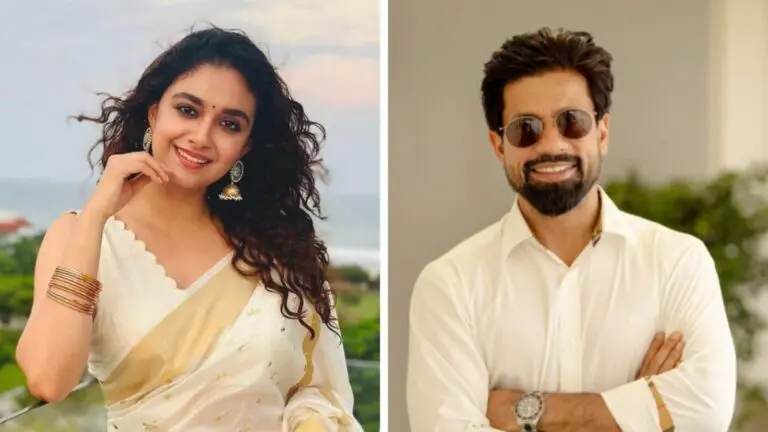 Finally Keerthy Suresh Opensup about Her Lovestory ఫైనల్ గా తన లవ్ స్టోరీ పై స్పందించిన కీర్తి సురేష్