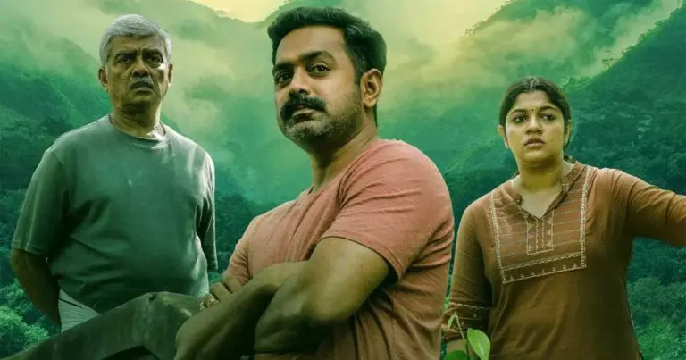 Kishkindha Kandam now Streaming in OTT ఓటిటిలో స్ట్రీమింగ్ కి వచ్చేసిన ‘కిష్కింధ కాండం’