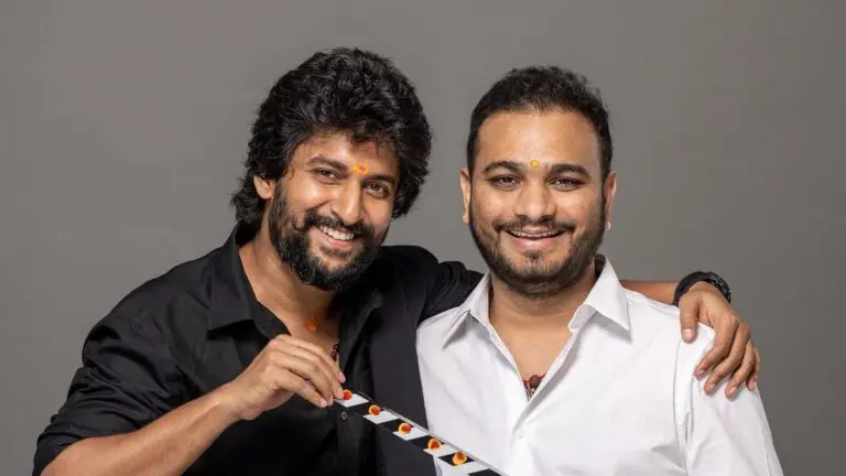 Intresting Title for Nani Odela 2 Movie నాని, శ్రీకాంత్ ఓదెల మూవీకి ఇంట్రెస్టింగ్ టైటిల్