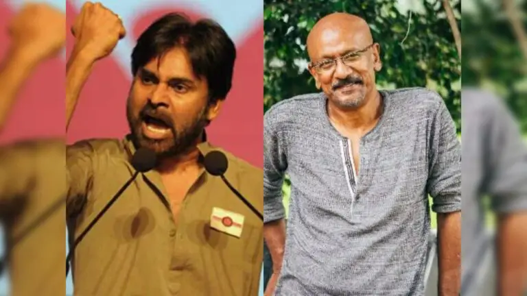 Ramana Gogula to Sing a Song in OG ‘ఓజి’ కోసం రమణ గోగుల