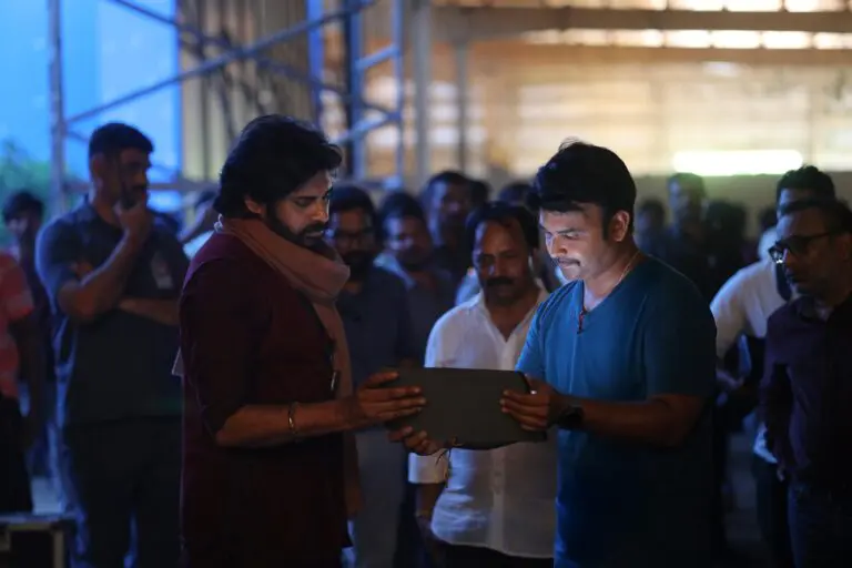 Power Star Pawan Kalyan’s Hari Hara Veera Mallu Shoot & Release Updates