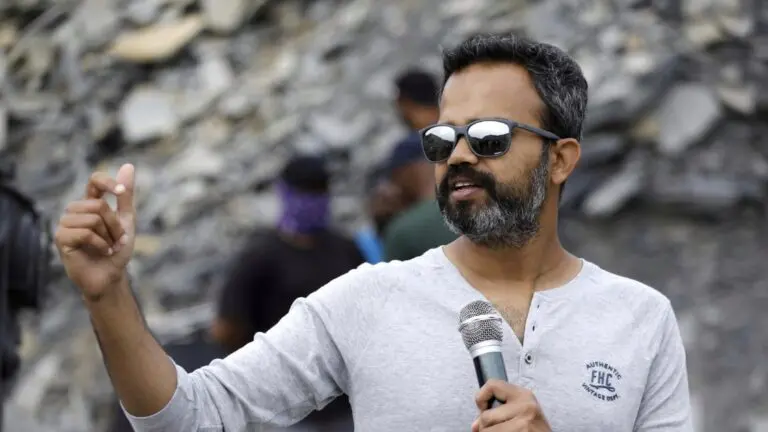 Salaar was not enough, but Salaar 2 will be my best: Prashanth Neel