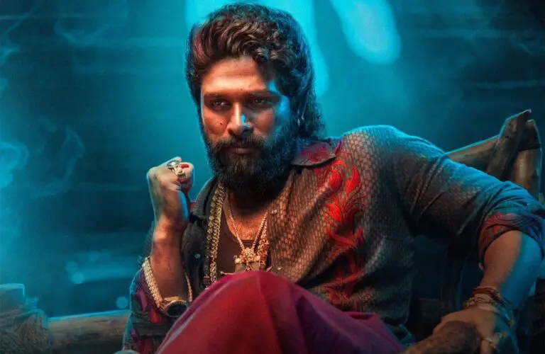 Pushpa 2 Release Trailer Date Locked