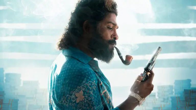 Shocking Response for Pushpa 2 Special Shows పుష్ప 2 స్పెషల్ షోస్ కి షాకింగ్ రెస్పాన్స్
