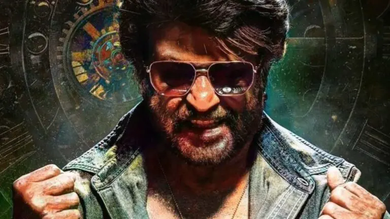 Rajinikanth Coolie Release Date Locked రజినికాంత్ ‘కూలీ’ రిలీజ్ డేట్ లాక్